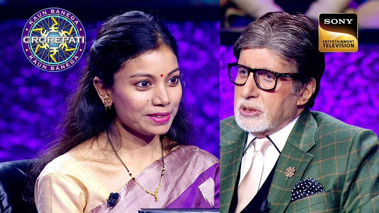 Contestant Journey | KBC ने पूरी कर दी Alolika की कई इच्छाएं | Kaun Banega Crorepati S15