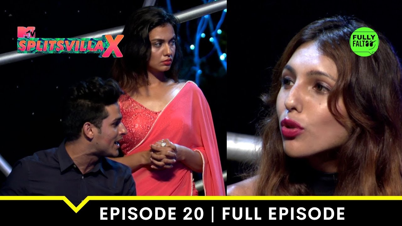 Battle Before The Final Showdown | MTV Splitsvilla 10 | Episode 20