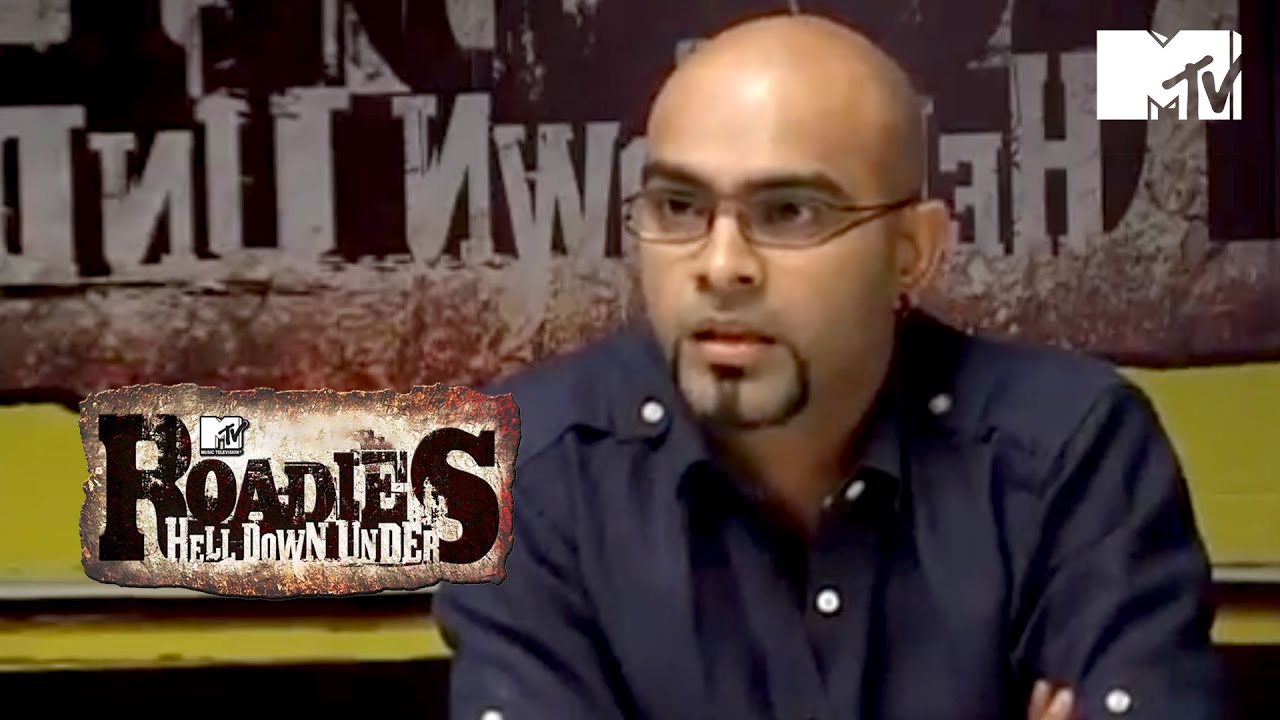 Roadies | Furious Raghu Storms Out Of The Audition Room | Highlights