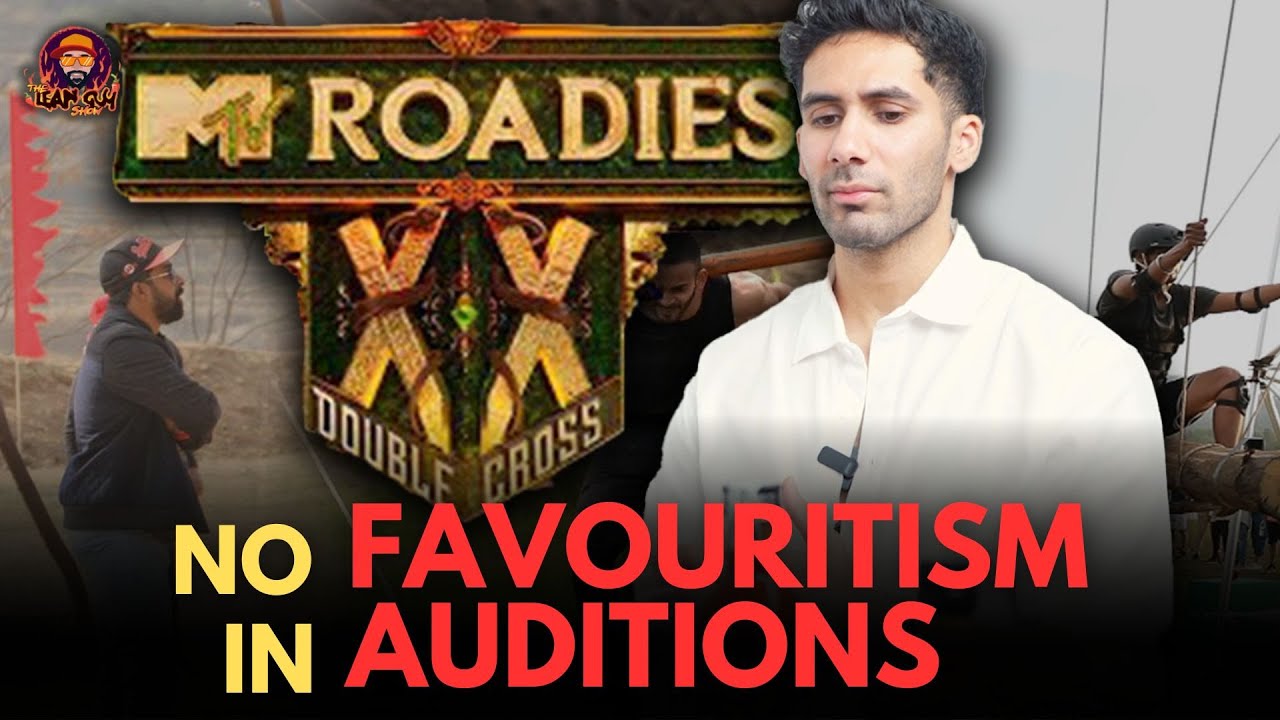 Siwet Tomar Reveals Harsh Truth About Roadies Double Cross Auditions | Roadies XX #roadiesauditions