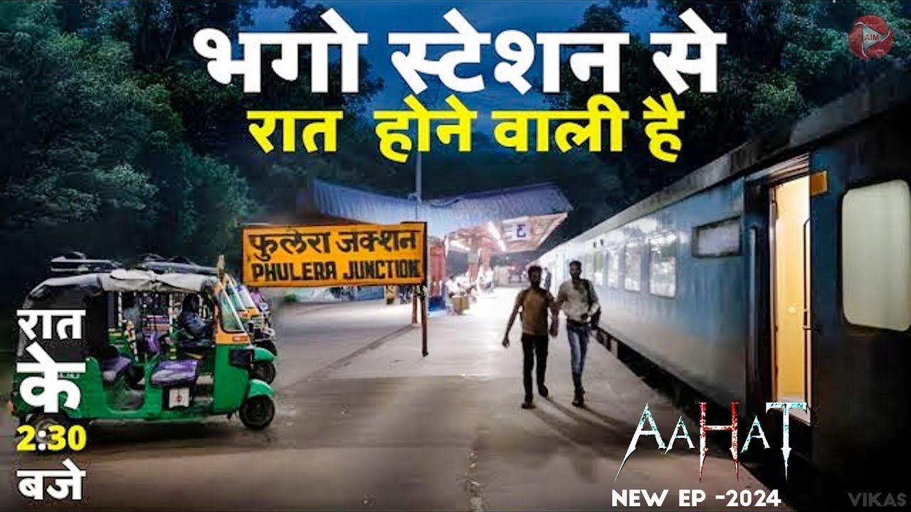 Aahat New Episode | Horror Show 2024 | Aahat New Episode 2024 | डर का असली एहसास #aahat Horror Films