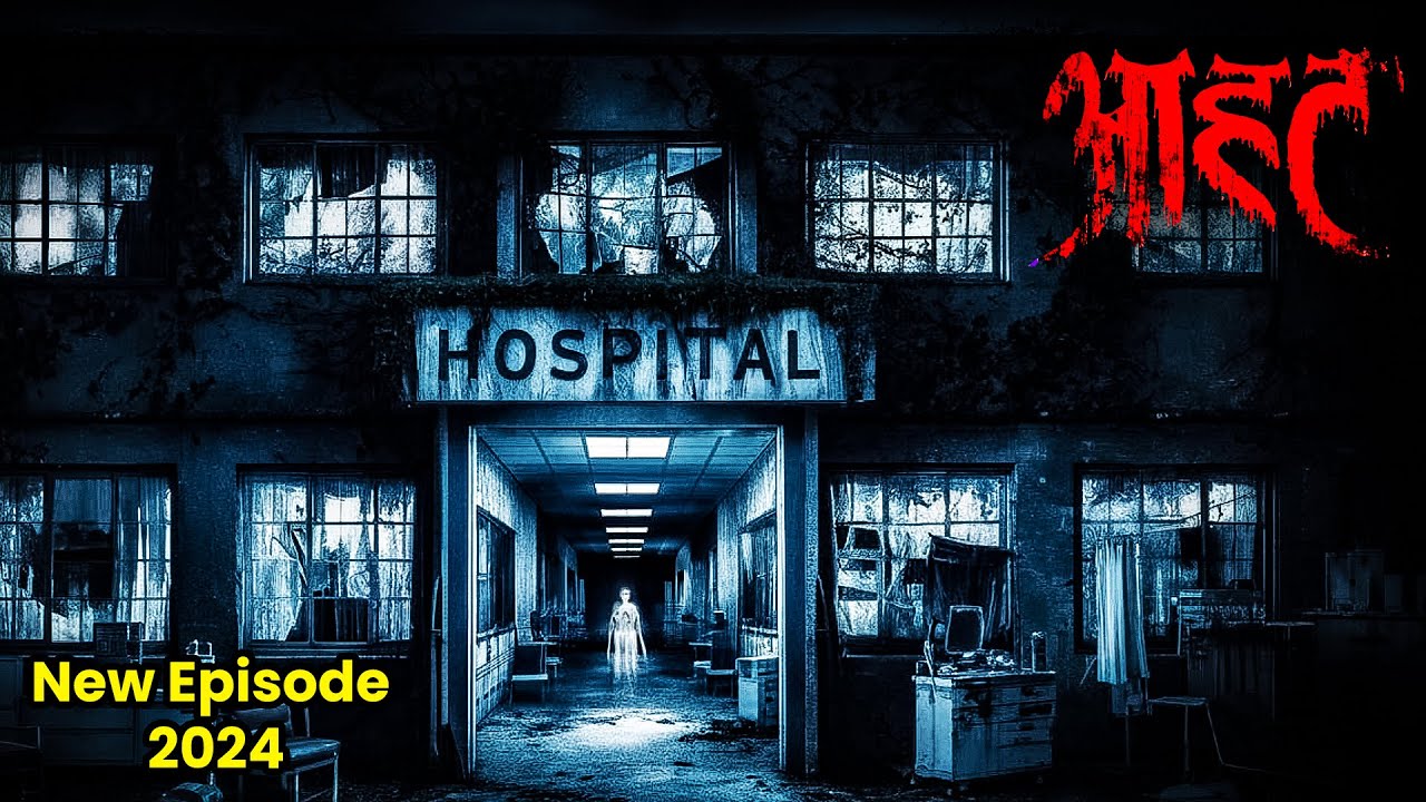 Aahat New Episode | Horror Show 2024 | Aahat New Episode 2024 | डर का असली एहसास | Horror Hospital