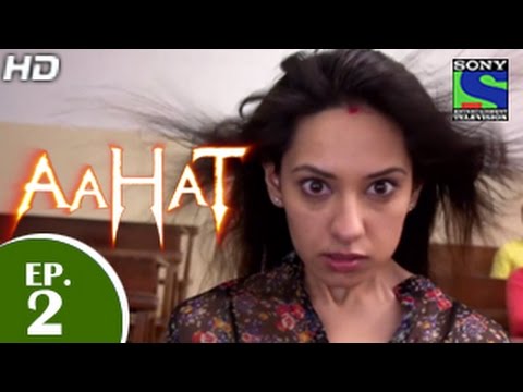 Aahat – आहट – Bhairogarh Ka Raaj – Episode 2 – 19th February 2015