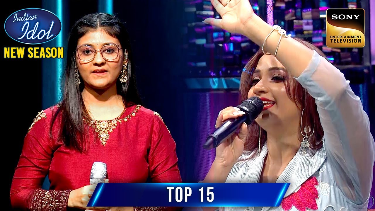 Ranjini की Performance को Shreya ने बीच में ही क्यों रोका? | Indian Idol S15 | Top 15