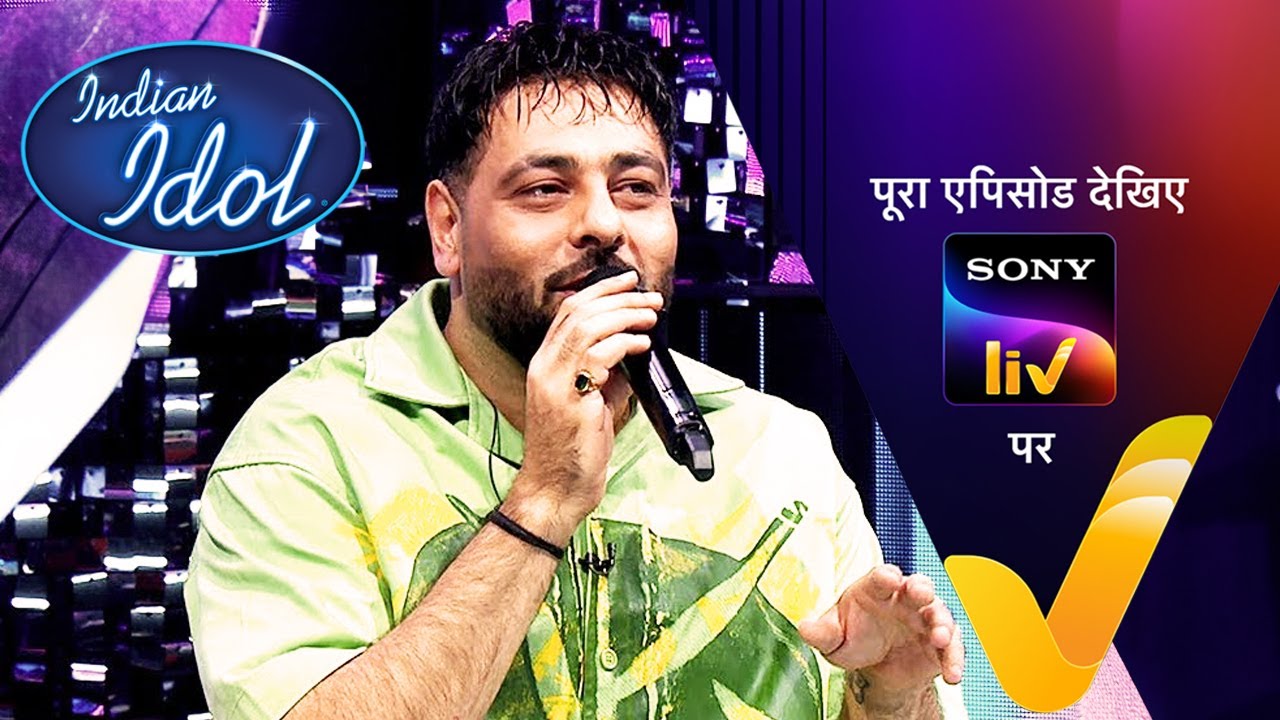 NEW! Badshah ने किसके लिए गाया ‘Genda Phool’?| Indian Idol S15 | Ep 12 | 1 Dec 2024 | Teaser