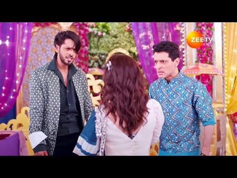 Kundali Bhagya | Ep – 2035 | Best Scene | Nov 03 2024 | Zee TV