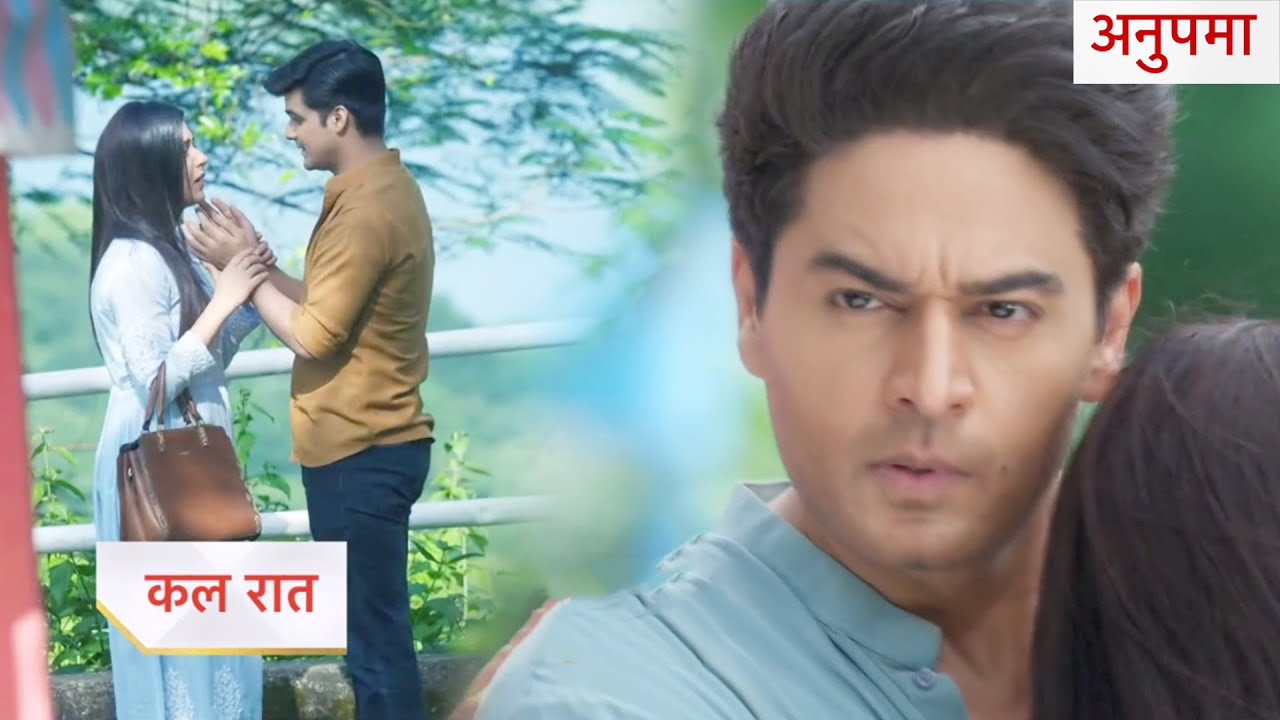 Anupamaa Today Episode NEW PROMO | 21st September 2024 |