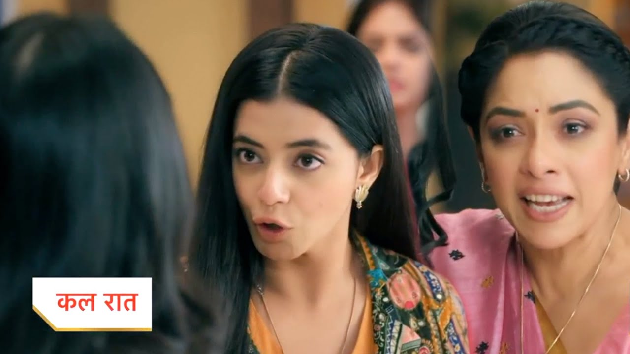 Anupamaa New Episode Promo | 30th November 2024 |