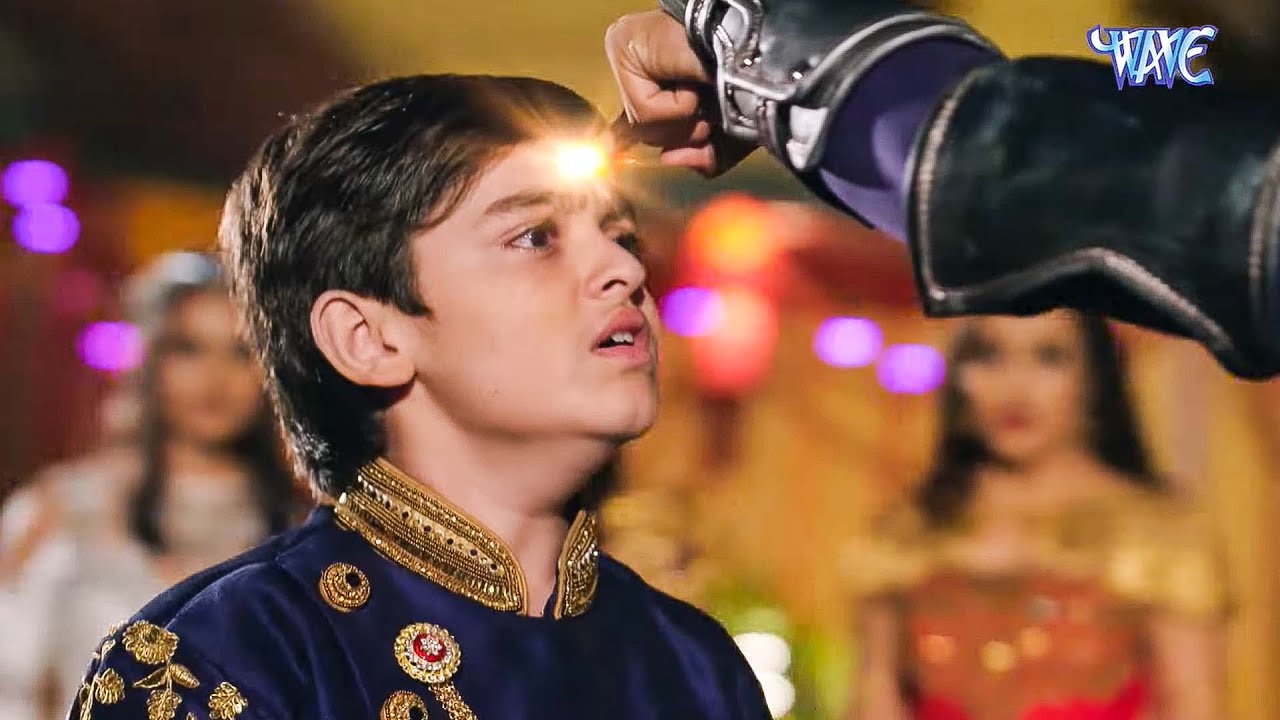 बालवीर ने क्या विवान की बीती हुई बाते गयाब | Baalveer Returns | 46 To 49