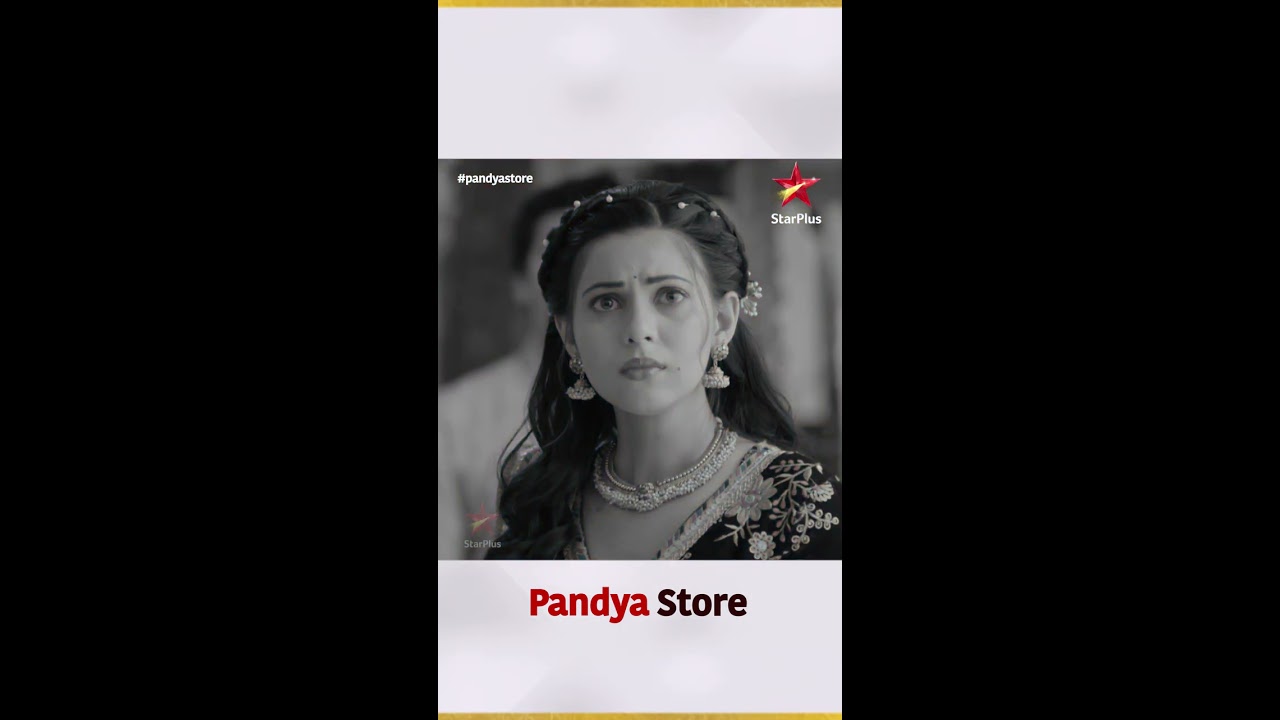 Pandya Store | Dev Sirf Or Sirf Mera Hai