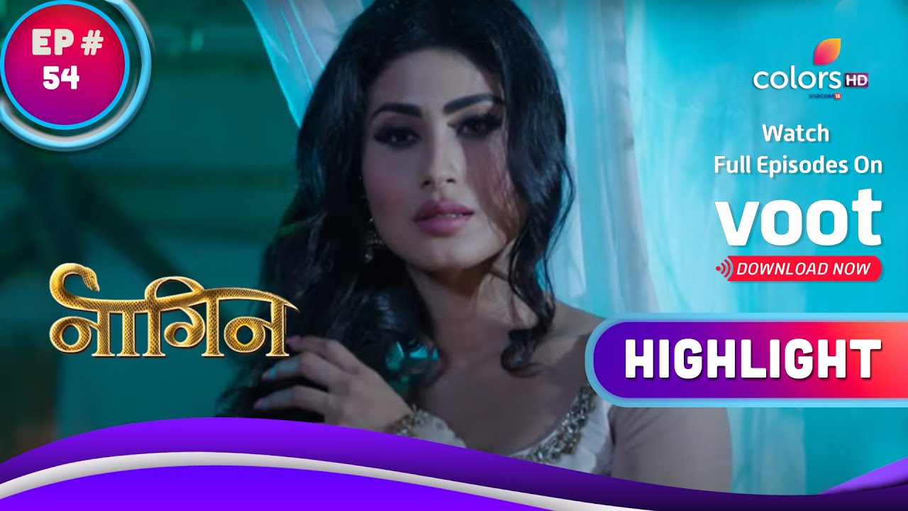 Naagin S1 | नागिन S1 | What Consequences Will Ritik And Shivanya Face?