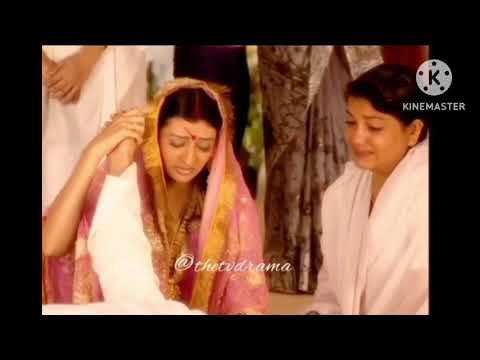 Kumkum Sumit Sad Scene  Jatin Death Kumkum Pyara Sa Bandhan Episode 41