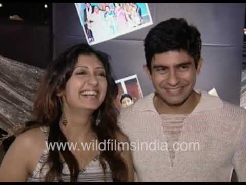 Juhi Parmar And Hussain Kuwajerwala From Kumkum – Ek Pyara Sa Bandhan Talks Kumkum u0026 Sumit