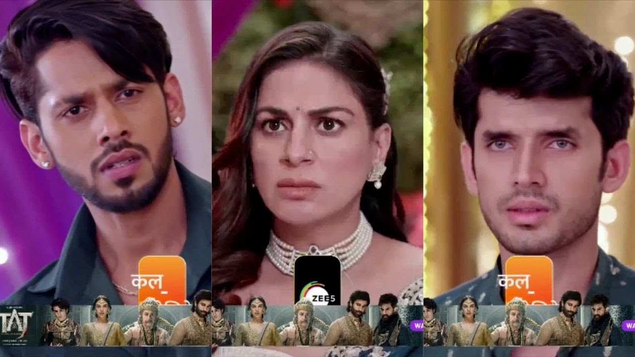 Kundali Bhagya Today Episode NEW PROMO | 4 December 2024