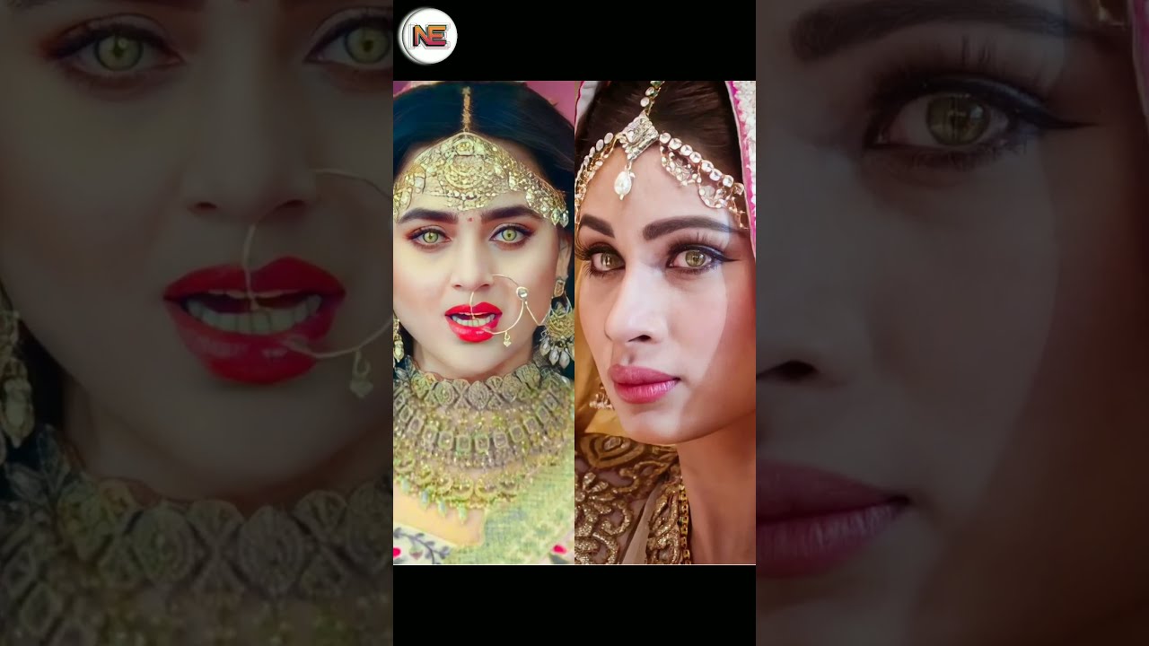 Naagin 6 Vs Naagin 1,2🐍|| Tejasswi Prakash || Mouni Roy ||#naagin6 #naagin #tejaswiprakash #mouniroy