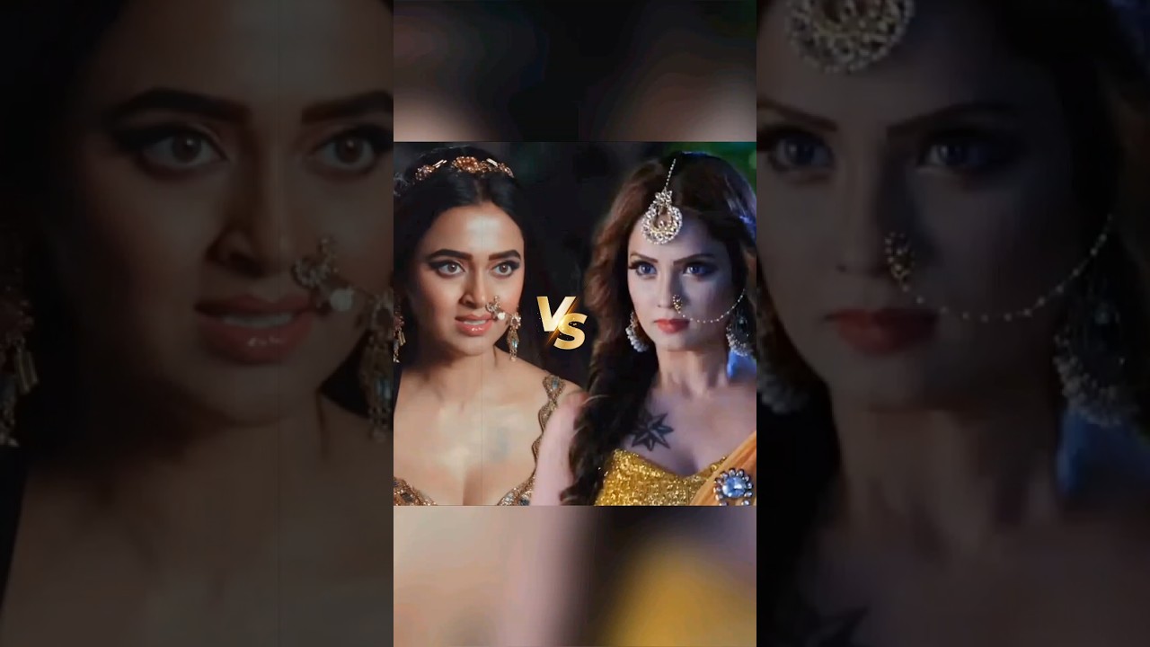 प्रथा Vs शेषा | नागिन 7 | Naagin 7 New Promo #yttrendingvideo #naagin7 #viralvideo #ytshort