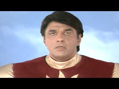 Shaktimaan – Episode 284