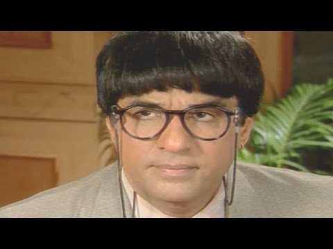 Shaktimaan – Episode 289