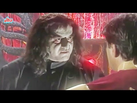 वर्त्तमान शक्तिमान और किल्विष के बीच लड़ाई – Episode 116| Shaktimaan |90’S Superhero Hindi Web Series