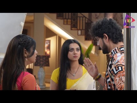 Yeh Rishta Kya Kehlata Hai | Abhira Abhir Mein Jhagda | Ruhi Ne Lagayi Aag | Samridhi Shukla