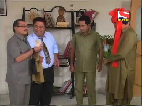 Office Office | Episode 2 | New Episode #Mussadilal #office_office