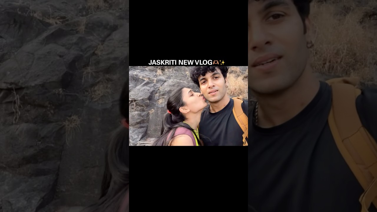 Akriti Kissed Jash 🤯 #akritinegi #mtvsplitsvilla #splitsvillax5 #jashwanth #digvijaysingh #siwet