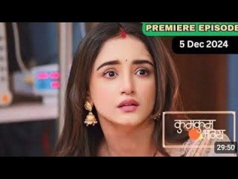 Kumkum Bhagya 5 December 2024 Full Episode Today || Kundali Bhagya New Episode