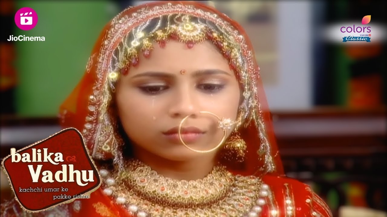 Pratap की मौत से दुखी है Sugna | Balika Vadhu