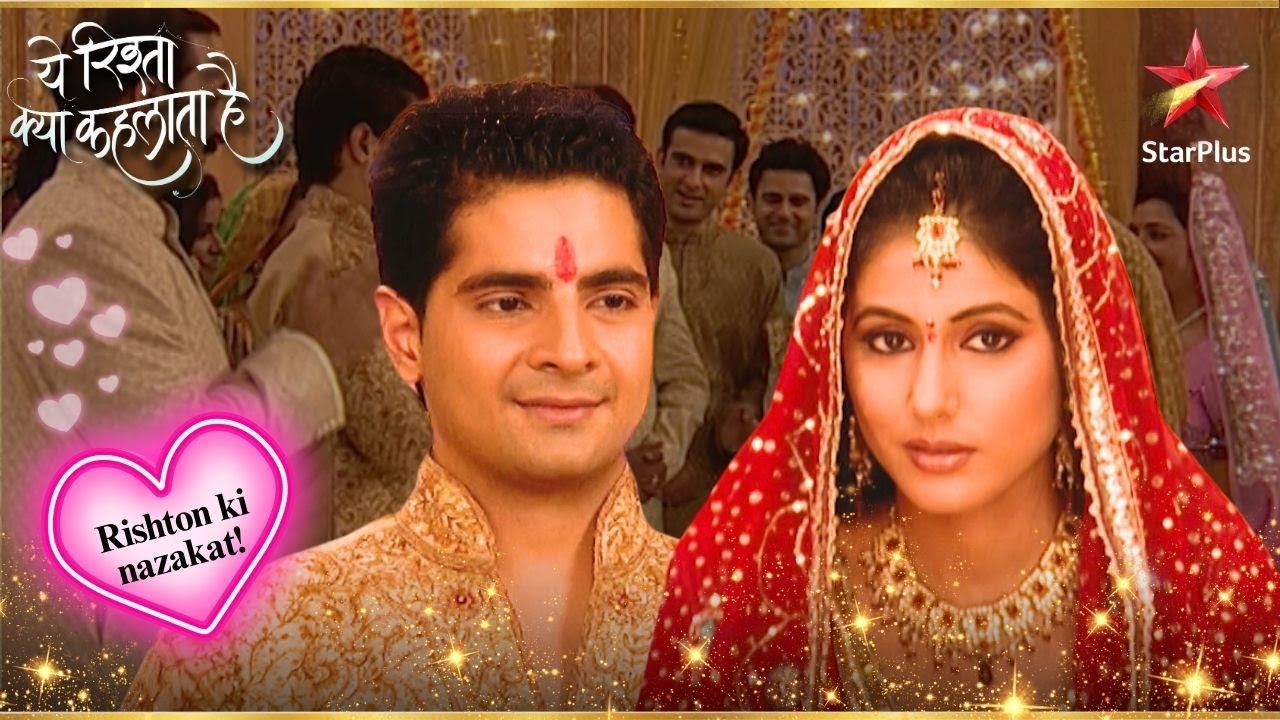 Naitik And Akshara’s Engagement Ceremony! | Full Ep. 98 – 104 | YRKKH – Rishton Ki Nazakat