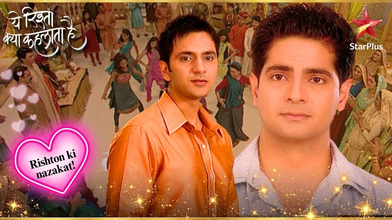 Babloo ने किया बड़ा खुलासा! | Full Ep. 121 – 126  | Yeh Rishta Kya Kehlata Hai