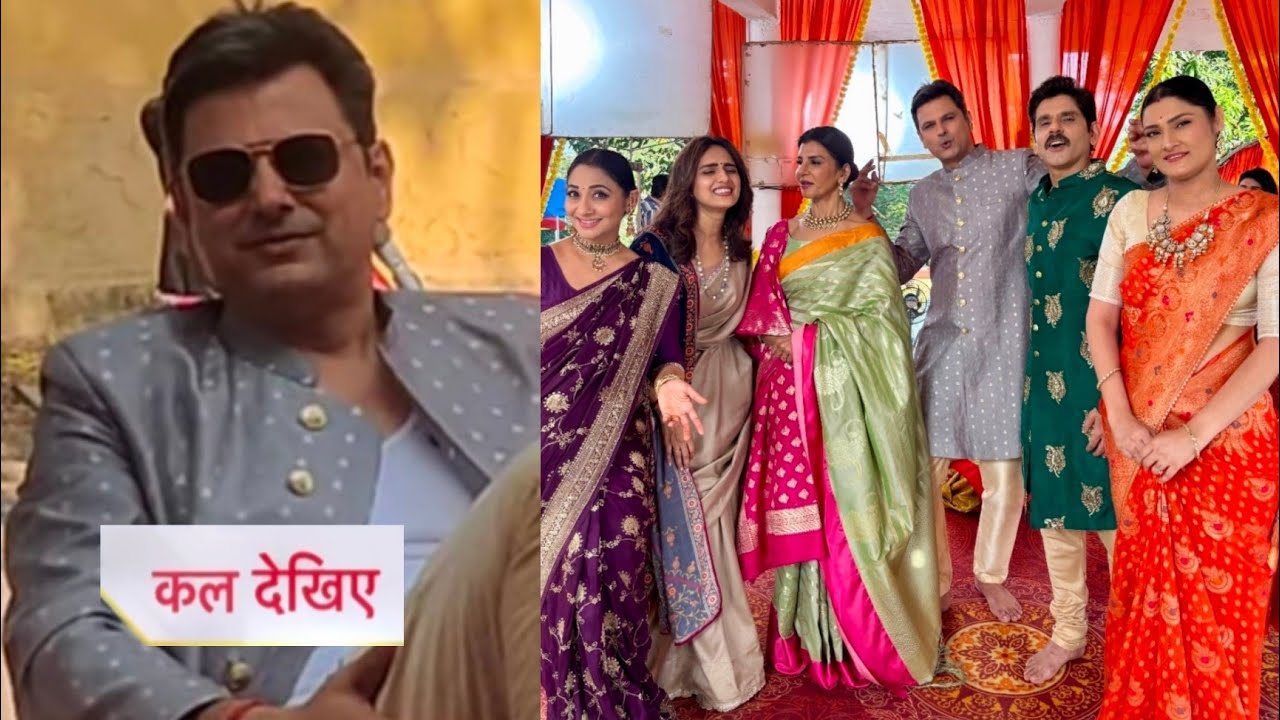 Yeh Rishta Kya Kehlata Hai New Promo 6 December 2024 / Upcoming Twist / Review