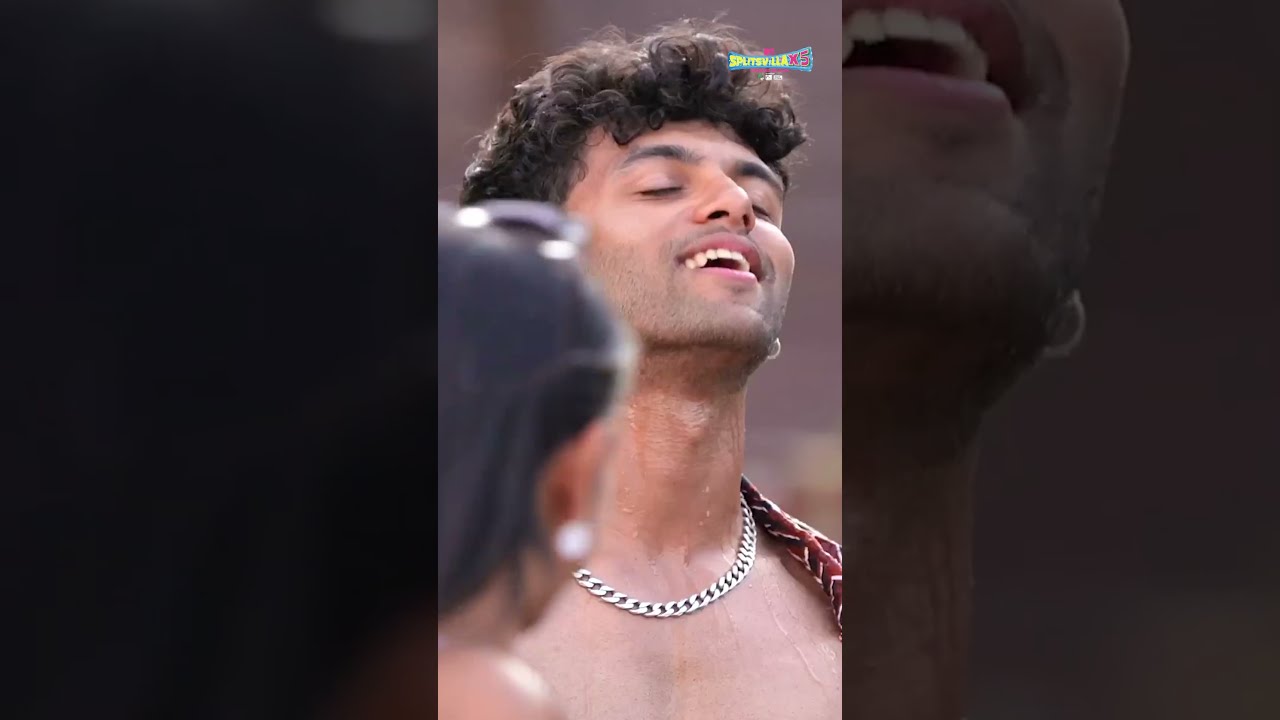 Akriti के Anger Issues 🤬 | MTV Splitsvilla X5