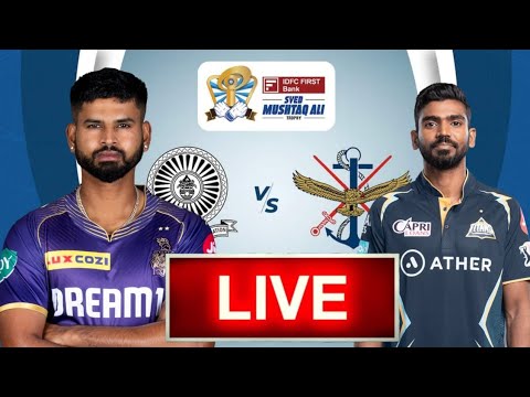 SMAT Live, Mumbai Vs Andhra Live, Syed Mustaq Trophy Live Stream, SMAT Live Stream, Mumbai Live