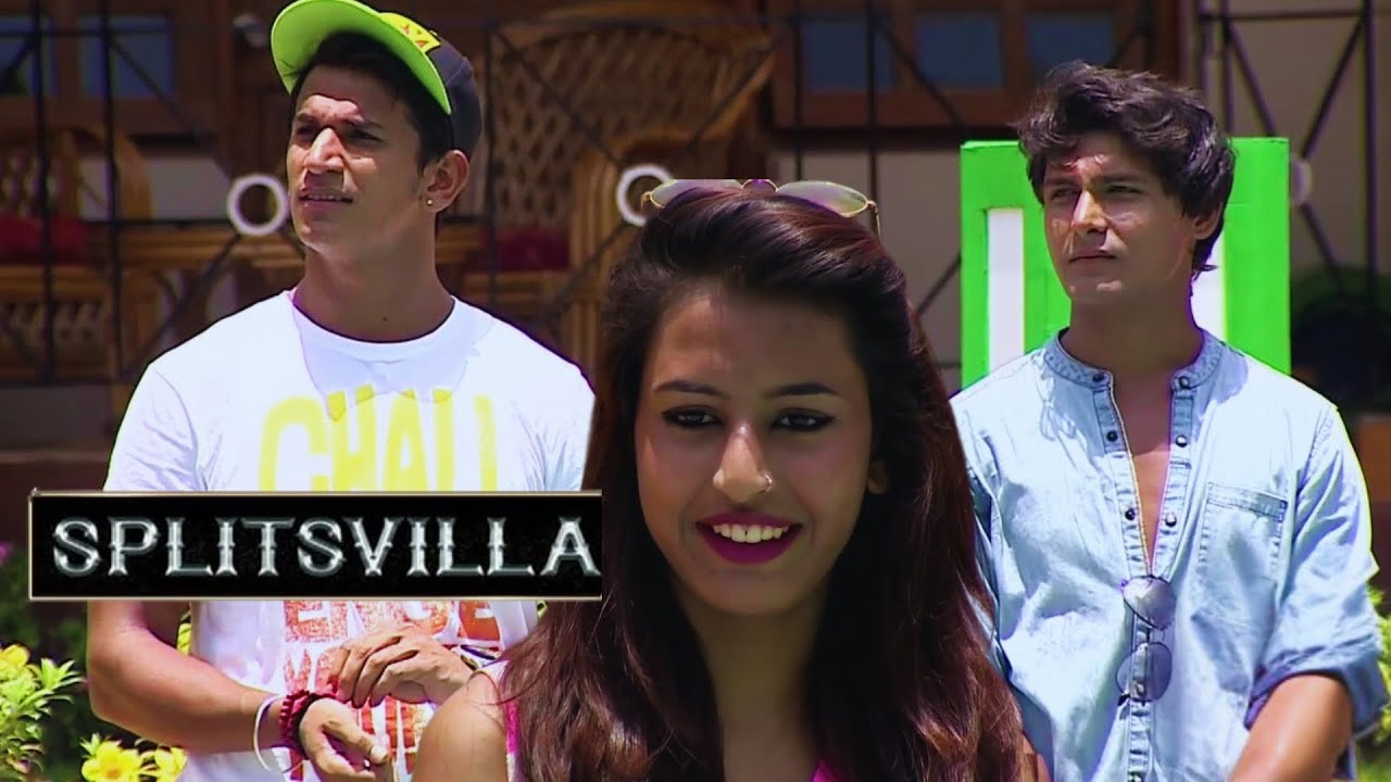 Sophia Ignites A Fight Between Yash And Prince 🔥  | MTV Splitsvilla