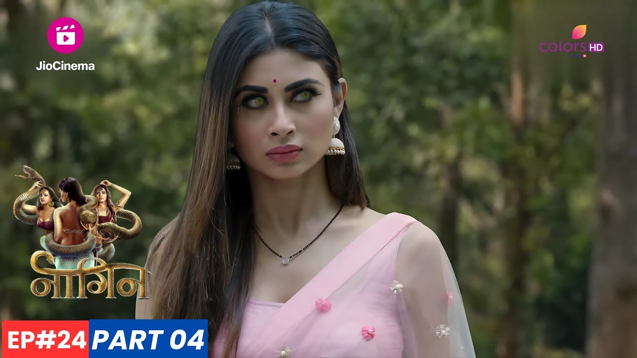 Shivangi ने सारी बाधाएं पार कर लीं | Naagin | नागिन