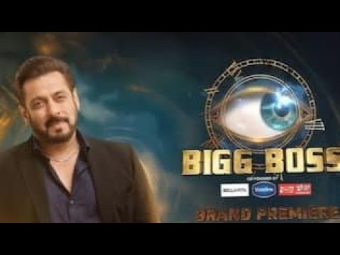 Bigg Boss 18 Live