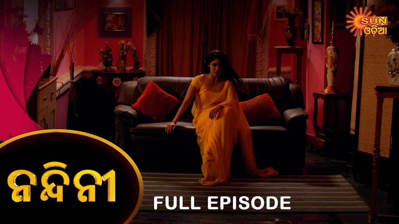 Nandini – Episode 103 | Full Episode | Odia Naagin Show | Sun Odia