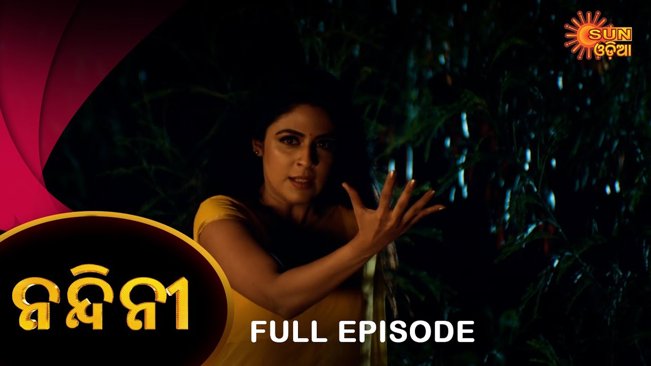 Nandini – Episode 102 | Full Episode | Odia Naagin Show | Sun Odia