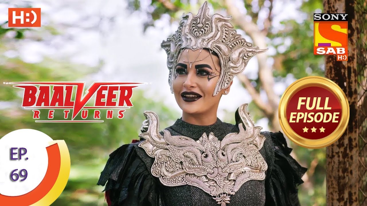 Baalveer Returns – Ep 69 – Full Episode – 13th December 2019