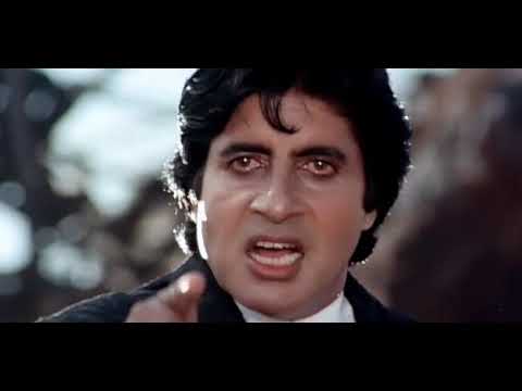 Best Dilogues Of Amitabh Bachan And Danny …….Agneepath