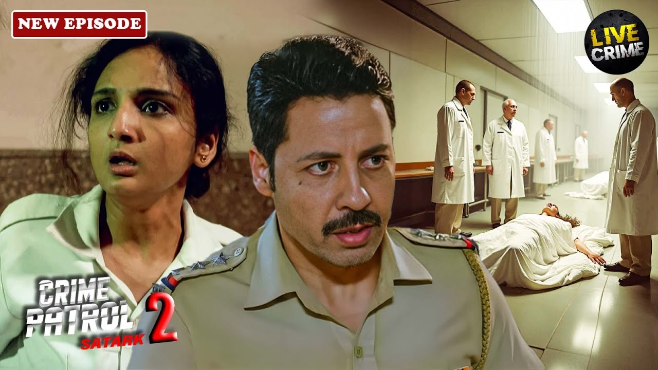 10 साल पहले हुए भयंकर जुर्म का खुला राज | Best Of Crime Patrol | Crime Series