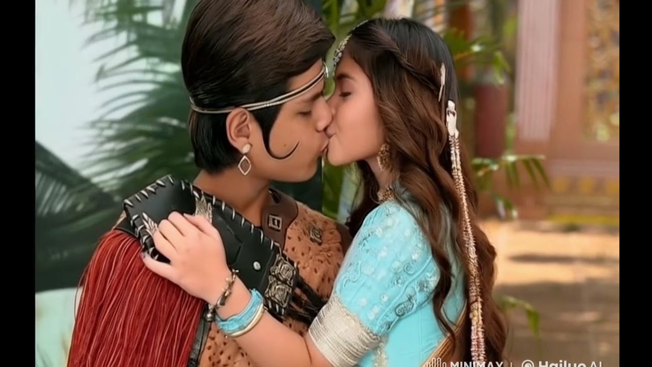 Balveer Kissing Video With Hot Paries || Balveer, Balveer Returns, Balveer 3, Balveer 4, Balveer 5