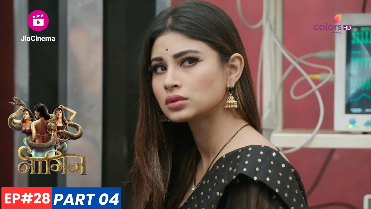 Naagin | नागिन | Shivangi ने Rocky पर किया नागमणि का उपयोग