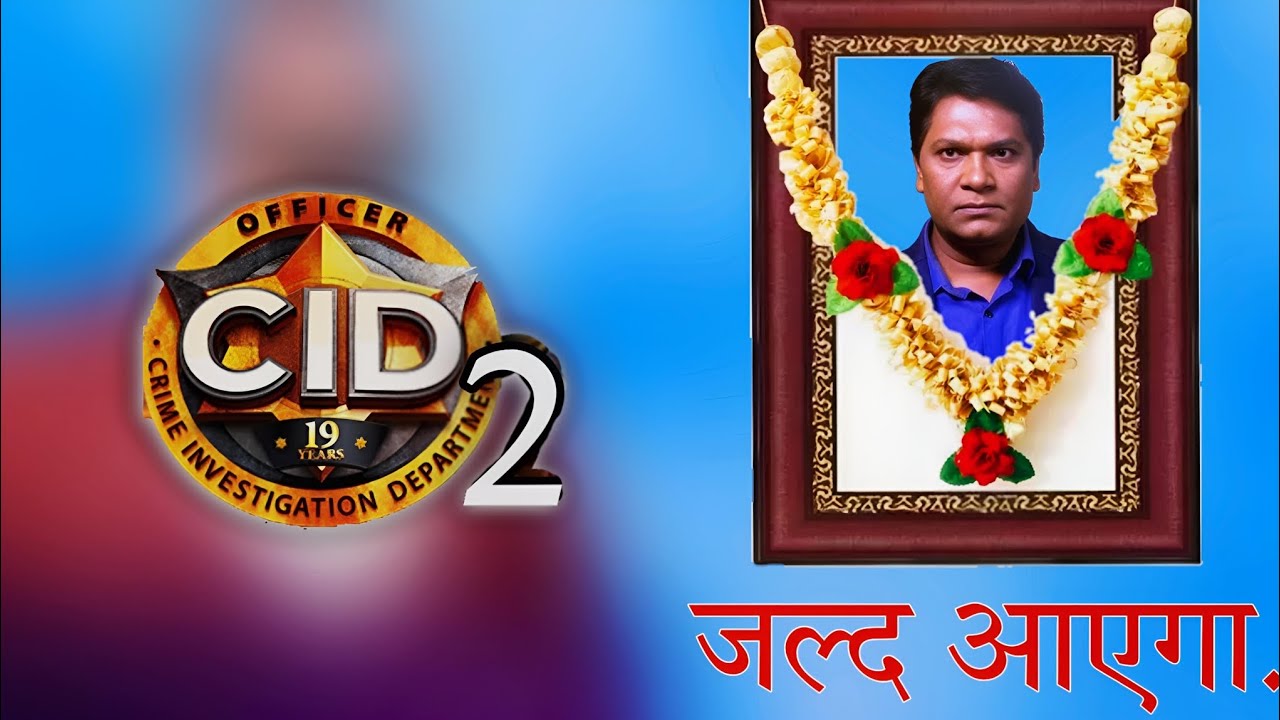 #CID #Season2 #Episode1 #GoodNews u0026 #LatestPromo | #ComingSoon | #AdityaSrivastava #NewShow