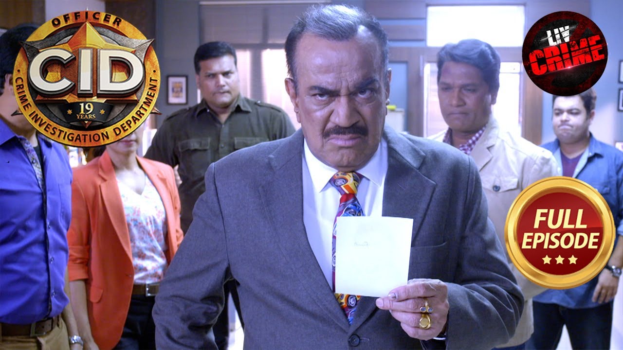 ACP ने ढूँढ निकाले चोर की चोरी के 3 अनोखे तरीके | CID | सी.आई.डी. | Latest Episode | 5 Dec 2024