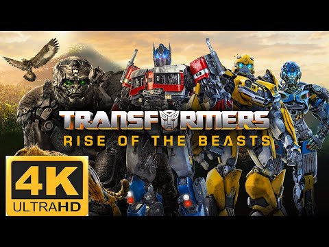 New Action Movie 2024 | Transformers Full Movie English |  Action Movies Hollywood 2024 In English