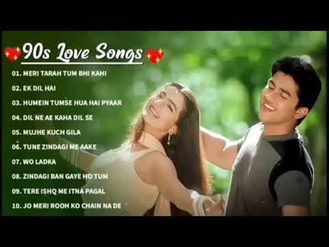 90’S Old Hindi Songs👏 90s Love Song👏 Udit Narayan, Alka Yagnik, Kumar Sanu Songs Hindi Jukebox Songs