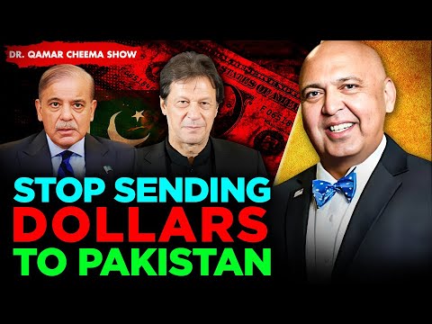 Tarar On Imran Khan Says Pakistanis Abroad Shall Not Send Dollars To Pak : Pak Army Products Banned