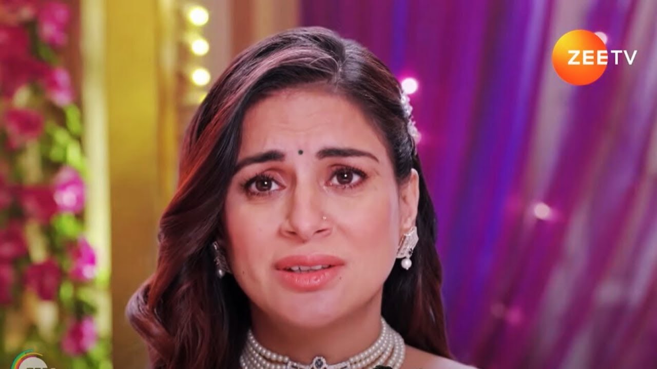 Kundali Bhagya | Ep – 2023 | Webisode 02 | Nov,15 2024 | Shakti,Shraddha | Zee TV