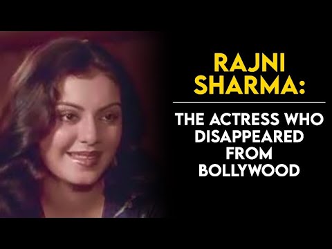 Rajni Sharma: The Actress Who Wants To Stay Away From Limelight | Tabassum Talkies